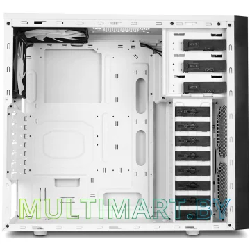 Корпус NZXT Source 210 Elite White (S210E-002) картинка 2